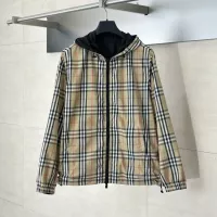 $108.00 USD Burberry Jackets Long Sleeved For Unisex #1360556