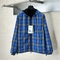 $108.00 USD Burberry Jackets Long Sleeved For Unisex #1360558