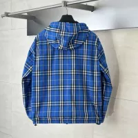 $108.00 USD Burberry Jackets Long Sleeved For Unisex #1360558