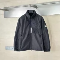 $118.00 USD Moncler Jackets Long Sleeved For Unisex #1360565