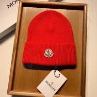 $36.00 USD Moncler Caps #1360566
