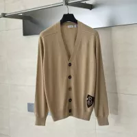 $88.00 USD Burberry Fashion Sweaters Long Sleeved For Unisex #1360573