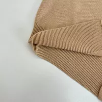 $88.00 USD Burberry Fashion Sweaters Long Sleeved For Unisex #1360573