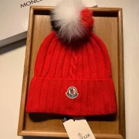 $39.00 USD Moncler Caps #1360581