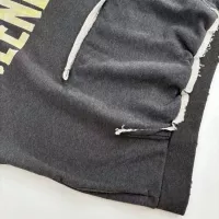 $98.00 USD Balenciaga Hoodies Long Sleeved For Unisex #1360591
