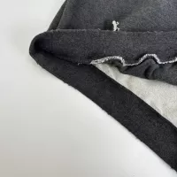 $98.00 USD Balenciaga Hoodies Long Sleeved For Unisex #1360591