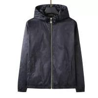 $45.00 USD Versace Jackets Long Sleeved For Men #1360636