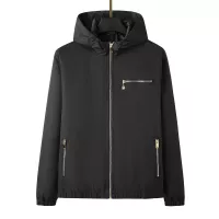 $45.00 USD Versace Jackets Long Sleeved For Men #1360637