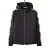 $45.00 USD Burberry Jackets Long Sleeved For Men #1360642