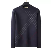 $42.00 USD Burberry Fashion Sweaters Long Sleeved For Men #1360644