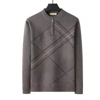 $42.00 USD Burberry Fashion Sweaters Long Sleeved For Men #1360647