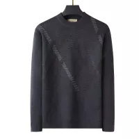 $42.00 USD Burberry Fashion Sweaters Long Sleeved For Men #1360648