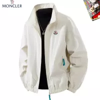 $60.00 USD Moncler Jackets Long Sleeved For Men #1360656