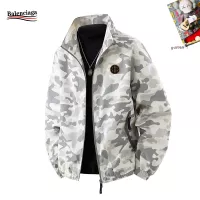 $60.00 USD Balenciaga Jackets Long Sleeved For Men #1360663