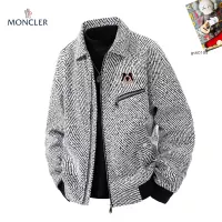 $60.00 USD Moncler Jackets Long Sleeved For Men #1360669