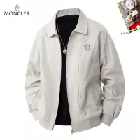 $60.00 USD Moncler Jackets Long Sleeved For Men #1360689