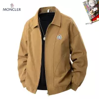 $60.00 USD Moncler Jackets Long Sleeved For Men #1360690