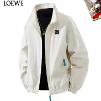 $60.00 USD LOEWE Jackets Long Sleeved For Men #1360693