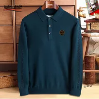 $48.00 USD Balenciaga Sweaters Long Sleeved For Men #1360737