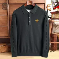 $48.00 USD Versace Sweaters Long Sleeved For Men #1360748
