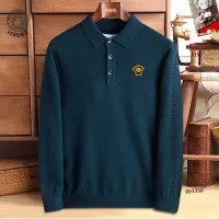 $48.00 USD Versace Sweaters Long Sleeved For Men #1360749