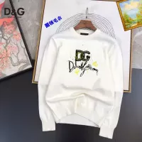 $42.00 USD Dolce & Gabbana D&G Sweaters Long Sleeved For Men #1360797