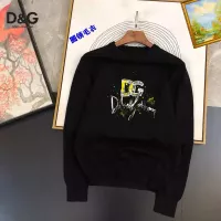 $42.00 USD Dolce & Gabbana D&G Sweaters Long Sleeved For Men #1360798