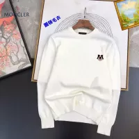 $42.00 USD Moncler Sweaters Long Sleeved For Men #1360809