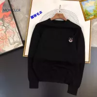 $42.00 USD Moncler Sweaters Long Sleeved For Men #1360810