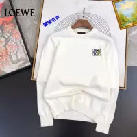 $42.00 USD LOEWE Sweaters Long Sleeved For Men #1360813