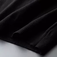 $42.00 USD Balenciaga Sweaters Long Sleeved For Men #1360816