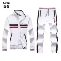 $52.00 USD Ralph Lauren Polo Tracksuits Long Sleeved For Men #1360845