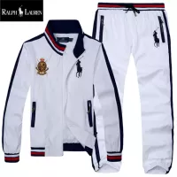 $52.00 USD Ralph Lauren Polo Tracksuits Long Sleeved For Men #1360847