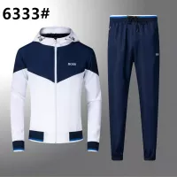 $52.00 USD Boss Tracksuits Long Sleeved For Men #1360853