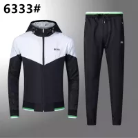 $52.00 USD Boss Tracksuits Long Sleeved For Men #1360854