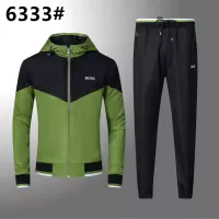 $52.00 USD Boss Tracksuits Long Sleeved For Men #1360855