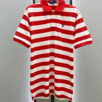 $52.00 USD Ralph Lauren Polo T-Shirts Short Sleeved For Unisex #1360873
