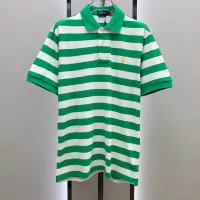 $52.00 USD Ralph Lauren Polo T-Shirts Short Sleeved For Unisex #1360874