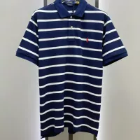 $52.00 USD Ralph Lauren Polo T-Shirts Short Sleeved For Unisex #1360877