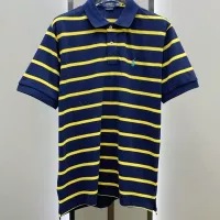 $52.00 USD Ralph Lauren Polo T-Shirts Short Sleeved For Unisex #1360879
