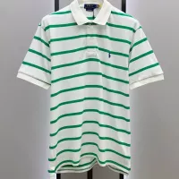 $52.00 USD Ralph Lauren Polo T-Shirts Short Sleeved For Unisex #1360882