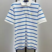 $52.00 USD Ralph Lauren Polo T-Shirts Short Sleeved For Unisex #1360883