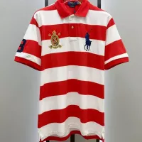 $56.00 USD Ralph Lauren Polo T-Shirts Short Sleeved For Unisex #1360888