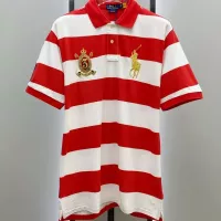 $56.00 USD Ralph Lauren Polo T-Shirts Short Sleeved For Unisex #1360889