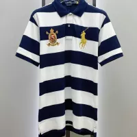 $56.00 USD Ralph Lauren Polo T-Shirts Short Sleeved For Unisex #1360890