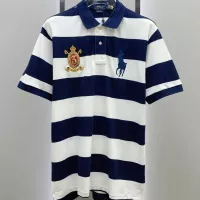 $56.00 USD Ralph Lauren Polo T-Shirts Short Sleeved For Unisex #1360892