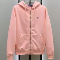 $56.00 USD Ralph Lauren Polo Hoodies Long Sleeved For Unisex #1360897