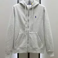 $56.00 USD Ralph Lauren Polo Hoodies Long Sleeved For Unisex #1360898