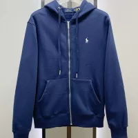 $56.00 USD Ralph Lauren Polo Hoodies Long Sleeved For Unisex #1360899