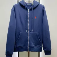 $56.00 USD Ralph Lauren Polo Hoodies Long Sleeved For Unisex #1360900